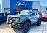 Ford Bronco SUV / Terénní 2,7 l 234 kw