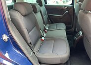 Škoda Yeti MPV 2,0 l 81 kw