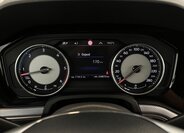 Volkswagen Touareg SUV / Terénní 4,0 l 310 kw