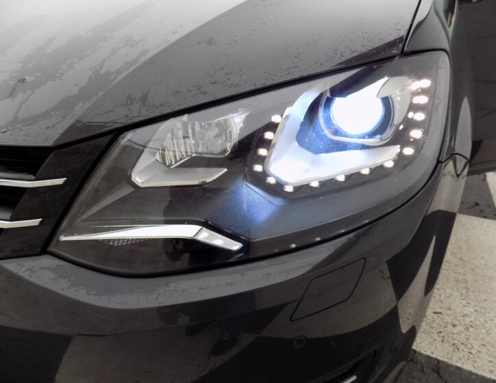 Volkswagen Sharan 37