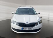 Škoda Octavia Kombi 1,6 l 85 kw