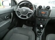 Dacia Logan 13