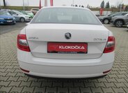 Škoda Octavia Liftback 1,4 l 110 kw