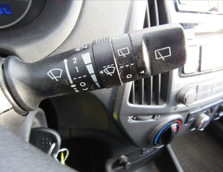 Hyundai i20 Hatchback 1,2 l 62 kw