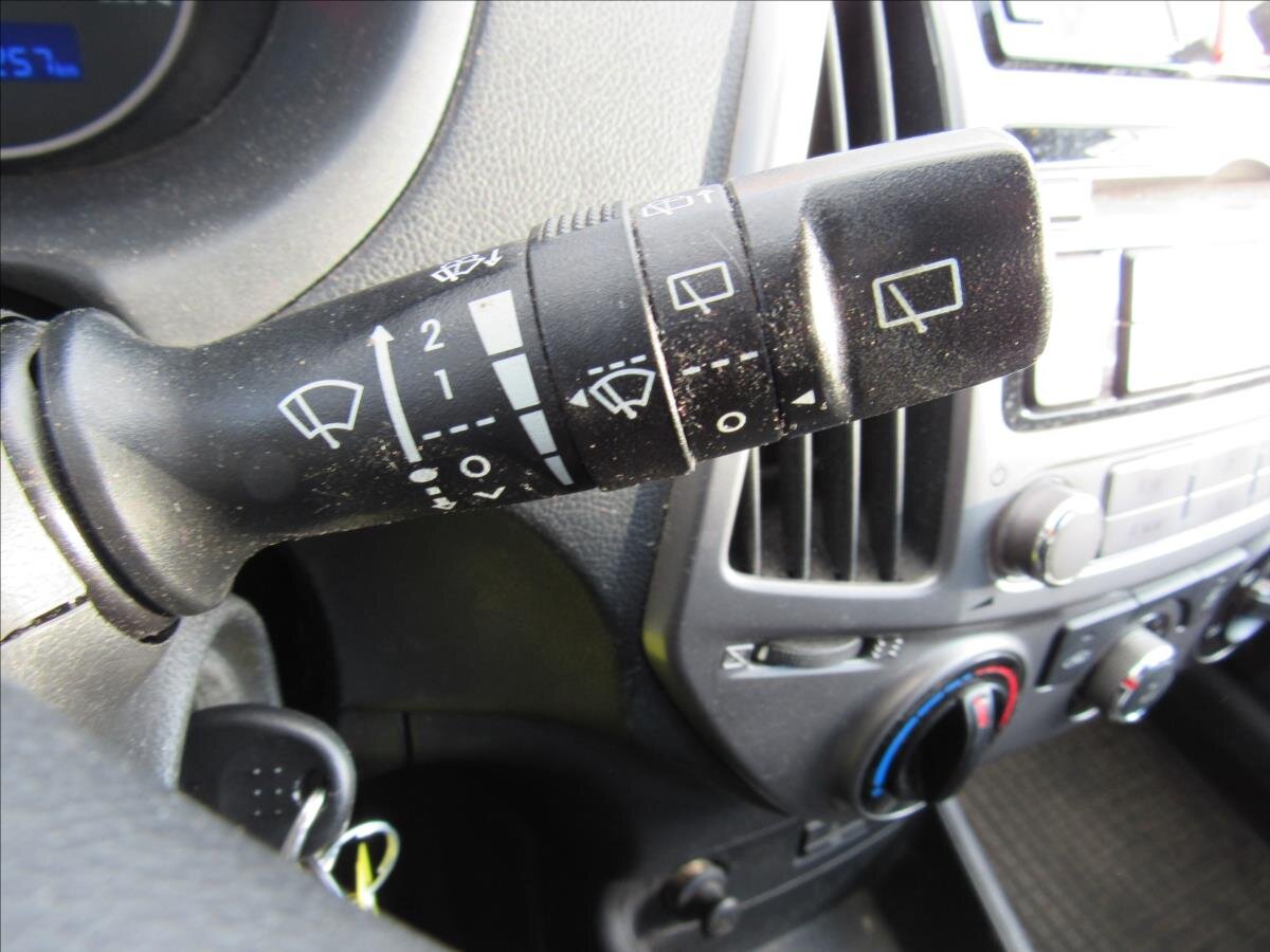 Hyundai i20 Hatchback 1,2 l 62 kw