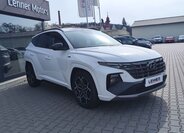 Hyundai Tucson SUV / Terénní 1,6 l 110 kw