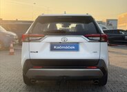 Toyota RAV4 Kombi 2,0 l 129 kw