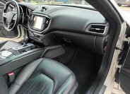 Maserati Ghibli Sedan 3,0 l 243 kw