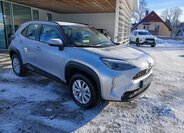 Toyota Yaris Cross 7