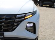 Hyundai Tucson SUV / Terénní 1,6 l 110 kw