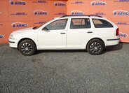 Škoda Octavia Kombi 1,6 l 75 kw