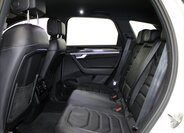 Volkswagen Touareg SUV / Terénní 3,0 l 210 kw