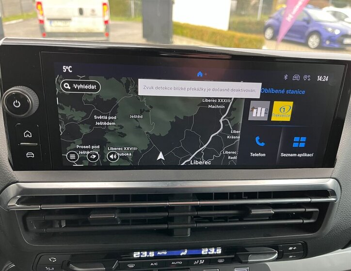 Toyota ProAce Verso 25