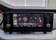 Škoda Octavia Kombi 2,0 l 85 kw