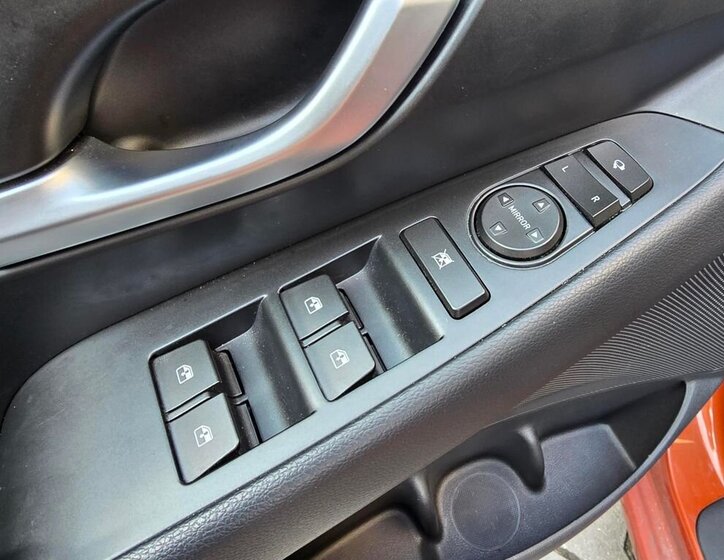 Hyundai i30 Kombi 998,0 73 kw