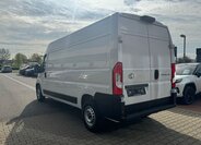 Toyota Proace Max Skříň 2,2 l 103 kw