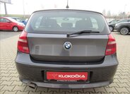 BMW Řada 1 5