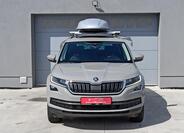 Škoda Kodiaq 2