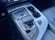 Audi SQ7 SUV / Terénní 4,0 l 320 kw