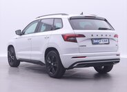 Škoda Karoq SUV 2,0 l 140 kw
