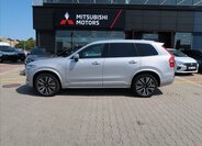 Volvo XC90 7