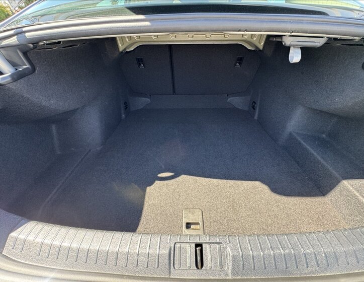 Volkswagen Passat Ostatní 1,6 l 88 kw
