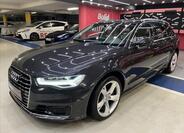 Audi A6 1