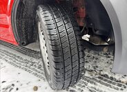 Volkswagen Transporter Skříň 2,0 l 110 kw