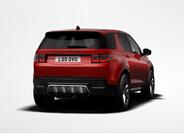 Land Rover Discovery Sport 3