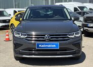 Volkswagen Tiguan SUV 2,0 l 110 kw