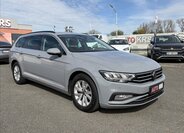 Volkswagen Passat Kombi 2,0 l 110 kw
