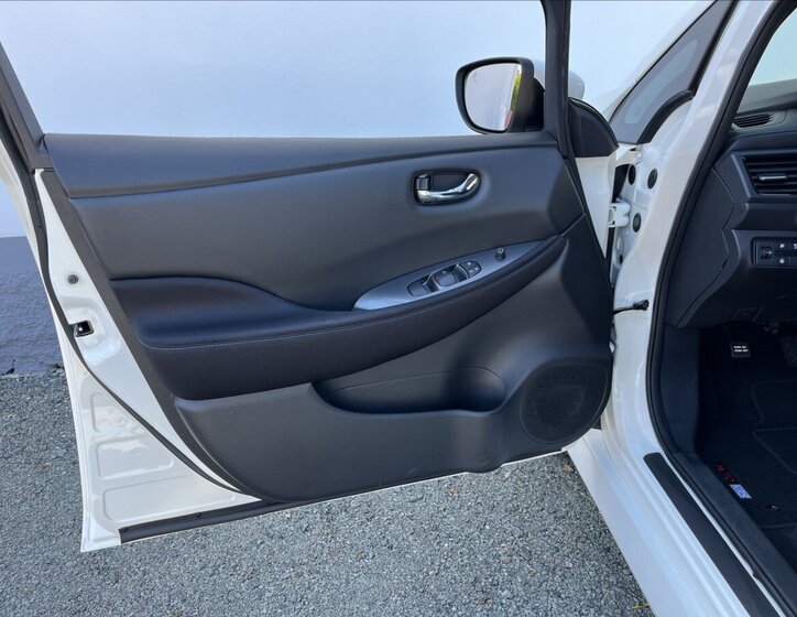 Nissan Leaf Sedan 0,0 110 kw