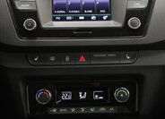 Škoda Fabia Kombi 999,0 81 kw