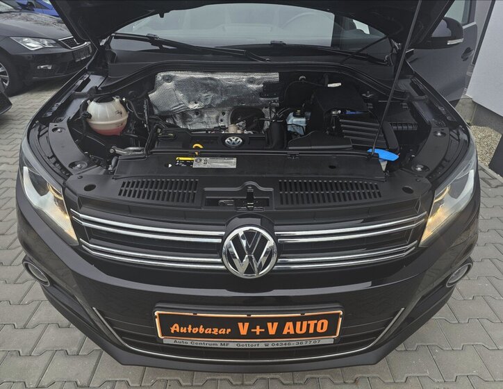 Volkswagen Tiguan 45