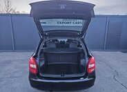 Škoda Fabia Kombi 1,4 l 63 kw