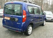 Opel Combo MPV 1,4 l 85 kw