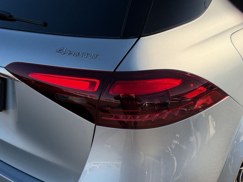 Mercedes-Benz GLE SUV / Terénní 3,0 l 270 kw