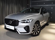 Volvo XC60 1
