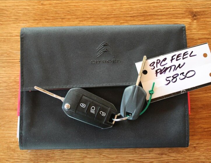 Citroën SpaceTourer 35