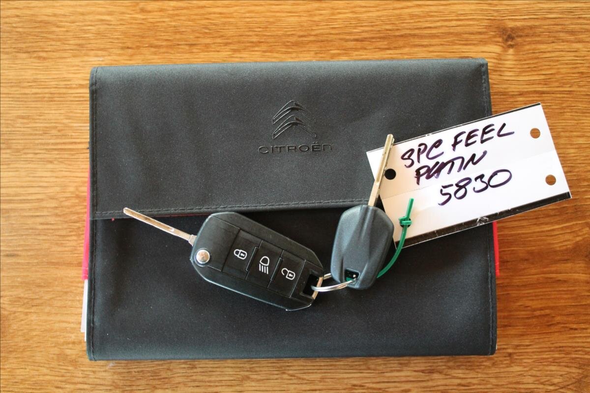 Citroën SpaceTourer