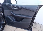 Audi RS Q8 SUV 4,0 l 441 kw