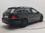 Volkswagen Golf Kombi 1,6 l 77 kw