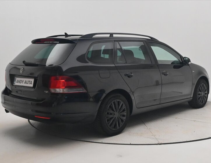 Volkswagen Golf Kombi 1,6 l 77 kw