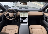 Land Rover Range Rover Sport SUV / Terénní 3,0 l 338 kw