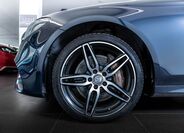 Mercedes-Benz Třídy E 18