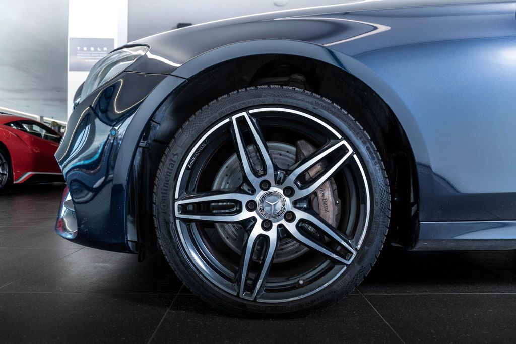 Mercedes-Benz Třídy E