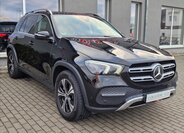 Mercedes-Benz GLE 3