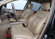 Mercedes-Benz Třídy M SUV / Terénní 3,0 l 165 kw