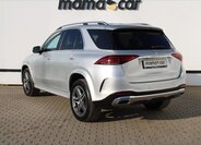 Mercedes-Benz GLE SUV / Terénní 2,9 l 200 kw