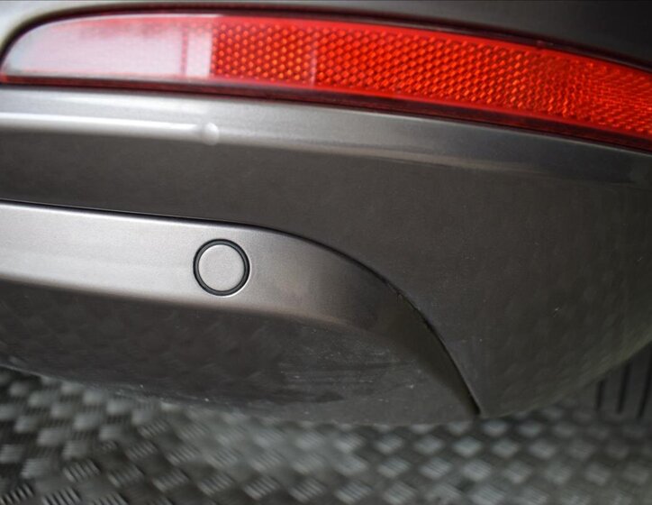 Škoda Superb Kombi 2,0 l 125 kw